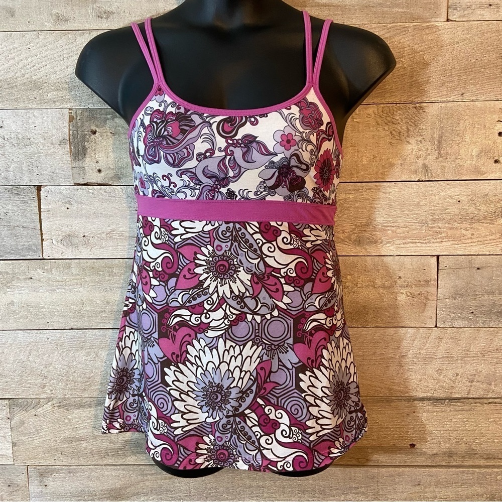 PrAna  women's tank‎ top in size medium